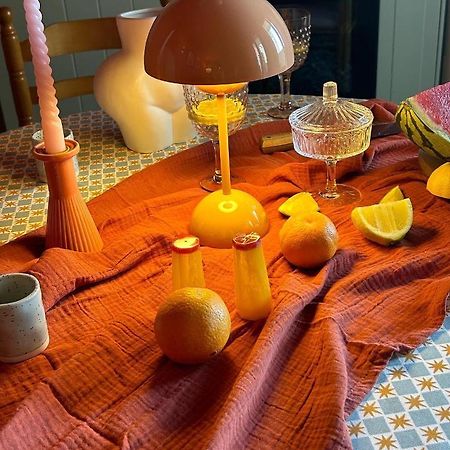 Apartamento No5 ガンディア エクステリア 写真